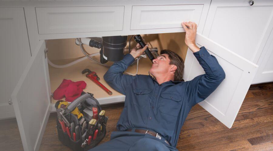 Local tankless water heater installation in Ponte Vedra Beach, FL